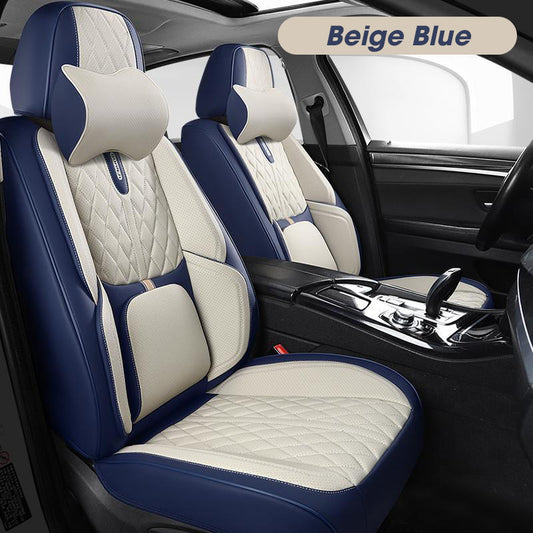 Seat Covers For All Cars (Luxury Pro)