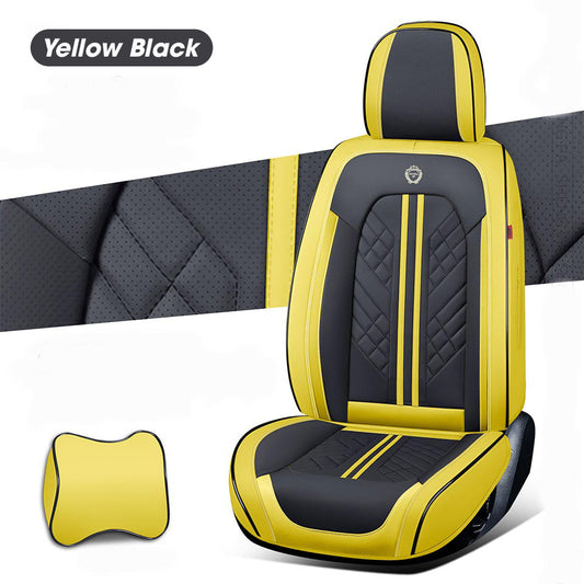 Leather Seat Covers For All Cars (GK02)